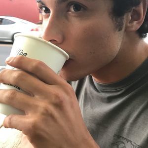 Meet your Posher, Oscar